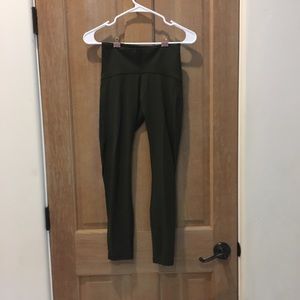 Lululemon leggings